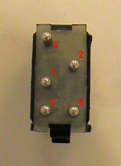 Electric Window Troubleshooting 1988 chevy silverado 1500 voltage regulator wiring 